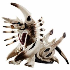BANDAI Movie Monster Series Legion GAMERA 2 Soft Vinyl Figure NEW from Japan