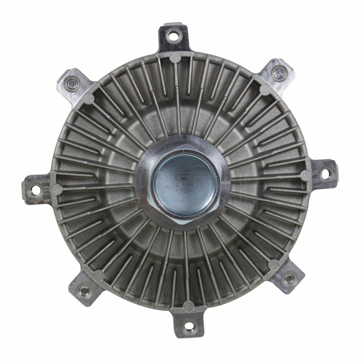 GMB Engine Cooling Fan Clutch 9252120 2L5Z8A616AA for Ford Mazda