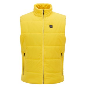 hugo boss yellow jacket