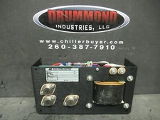 ELPAC POWER SYSTEMS POWER SUPPLY P/N 1803 115/230 VAC INPUT 18 VDC  5.2 AMP