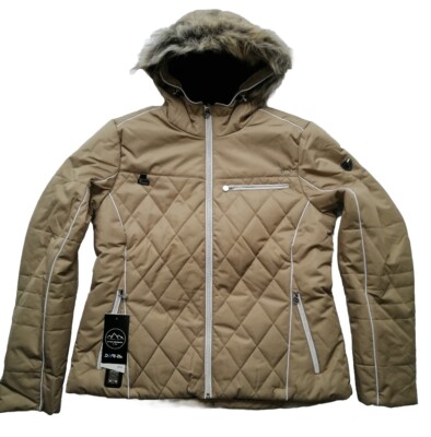 Damen Skijacke, Dare2b, Ornate , Gr. 42/16/XL, 10.000 er Membran 