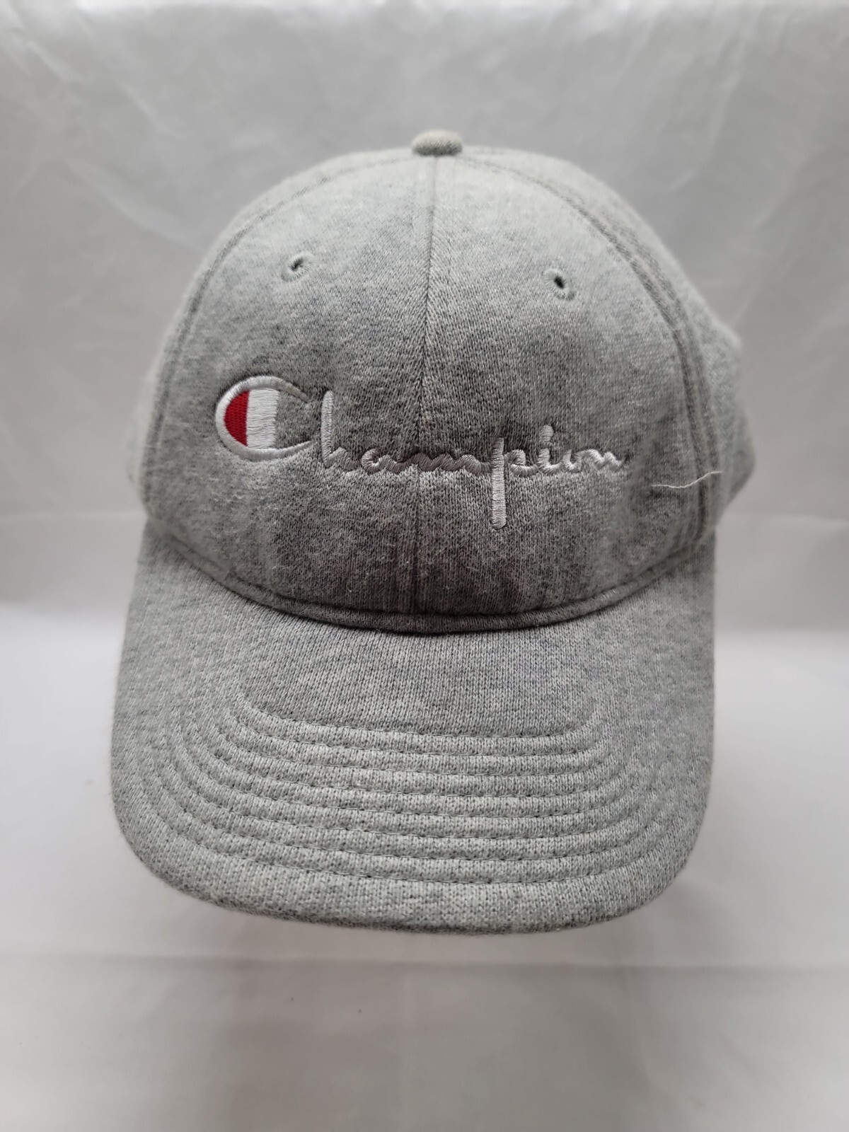 Champion Reverse Weave Script Logo Baseball Golf … - image 1
