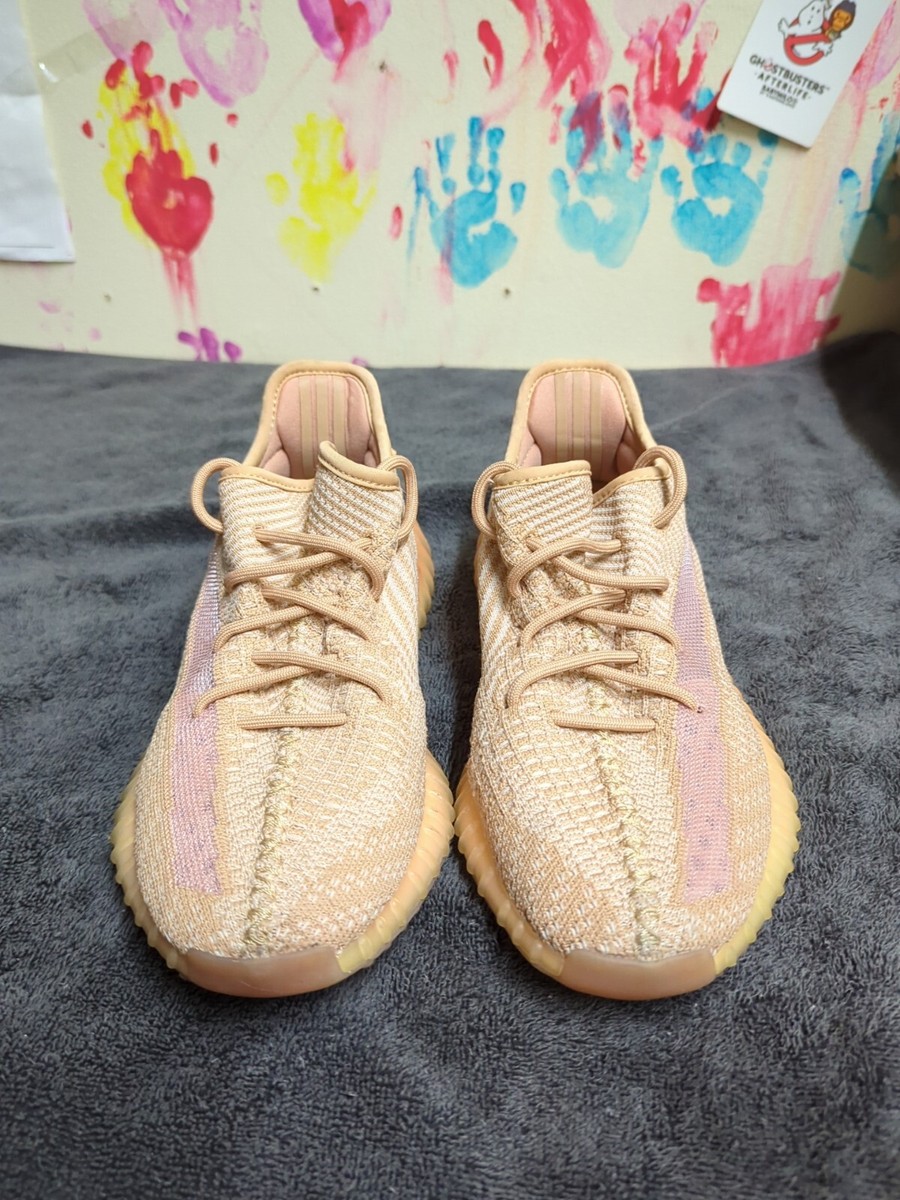 Adidas Yeezy Boost 350 V2 Clay