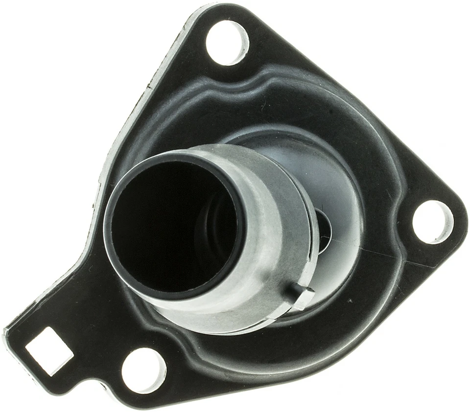 Puertas termostato refrigerante motor carcasa integrada 2,4 L para Acura TSX 2009-2014 Foto 3 de 4