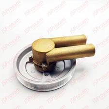 Replaces Fits Volvo Penta 3.0L 21214595 3862485 3861417 3812696 Sea Water Pump