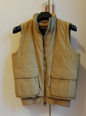 Smanicato Woolrich | eBay