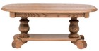 Oak Coffee Tables