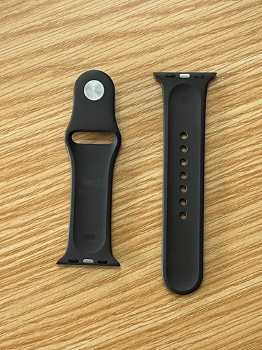 APPLE WATCH CINTURINI BAND - VARI COLORI ORIGINALI 100% 38-40-41mm e 42-44-45mm - Zdjęcie 85 z 119