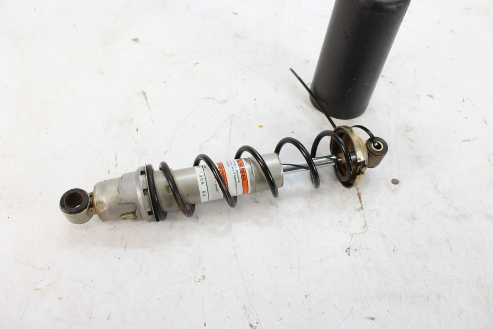 08 SKI-DOO FREESTYLE BACKCOUNTRY 550F ЗАДНИЙ СКОЛЬЖЕНИЯ ПЕРЕДНИЙ АМОРТИЗАТОР ЦЕНТР 13,5» E ДО E - Изображение 2 из 4