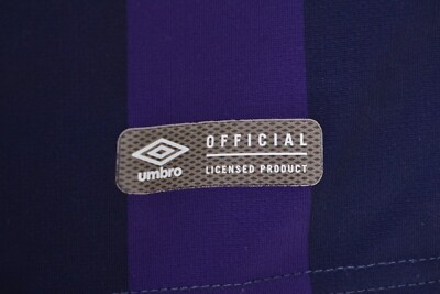 2017-18 Umbro Everton FC Training Football Shirt SIZE M (adults