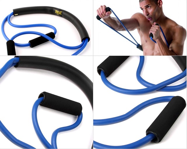 resistance punching bands