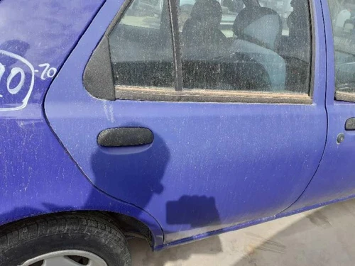 4932929 Anti-diebstahl / Schlüssel Zünd- für FORD FIESTA BERLINA Quarz 1995 - Bild 10 von 10