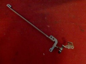 TFT LCD Display Scharnier Rechts (R) HP Mini 210-1011eg