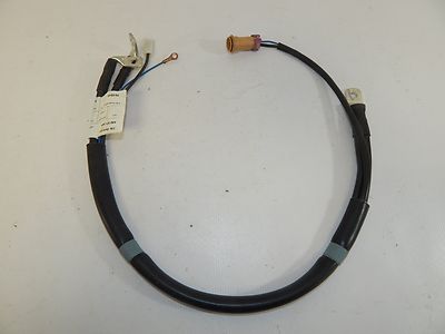Audi 100 C3 / A6 C4 Wiring Harness Cable Set Alternator 4A0971349 