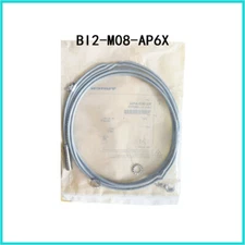 New Factory Sealed TURCK inductive sensor BI2-M08-AP6X proximity switch module