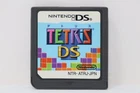 TETRIS DS Nintendo DS Japanese Cartridge only