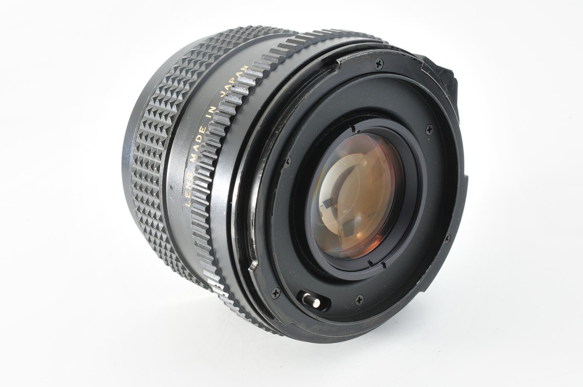 ❁完動品❁Mamiya M645 1000S Sekor C 70mm f2.8 NEAR MINT++】 Mamiya Sekor C E 70mm f2.8 Lens For M645 1000s