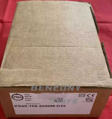 1PC New in box PMA KS40-108-9090M-D35 controller Fastshipping