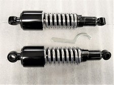 Amortiguadores Bobber Honda VT750 Shadow Spirit 11"