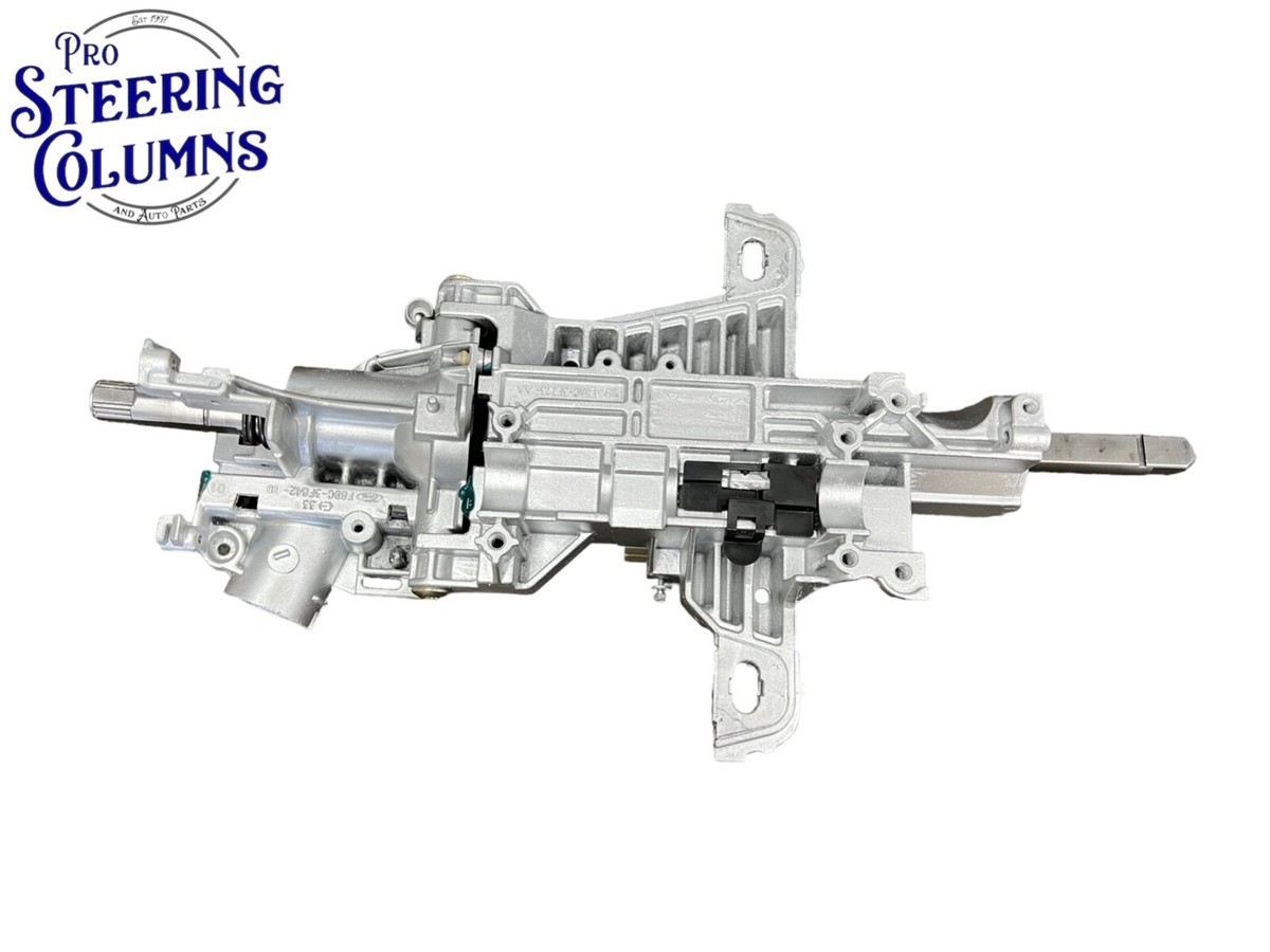 1999-2004 Ford Mustang Steering Column Floor Shift Tilt Rebuilt
