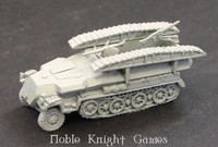 Old Glory Command Decision Germany Sdkfz 251/7 Or 16 Flame/pioneer Va Pack Mint on sale Old Glory Command Decision Germany Sdkfz 251/7 Or 16 Flame/pioneer Va Pack Mint on sale