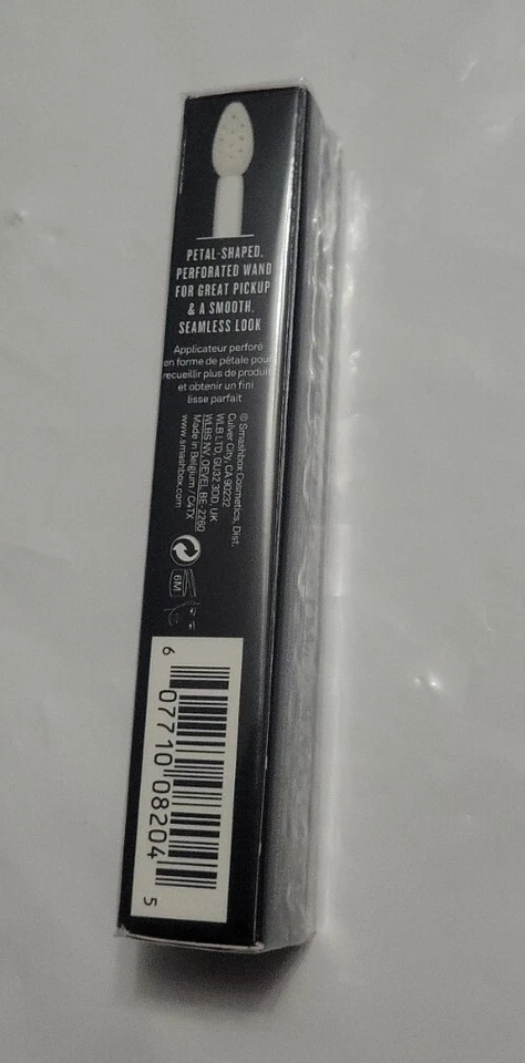 Smashbox Studio Skin Flawless 24 Hour Concealer DARK WARM GOLDEN - .27fl.oz.liq. - Image 2 of 3