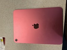 Ipad With Tik Tok  Generation 10 