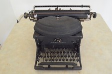 Remington Rand Noiseless Typewriter Rebuilt at Factory thumbnail