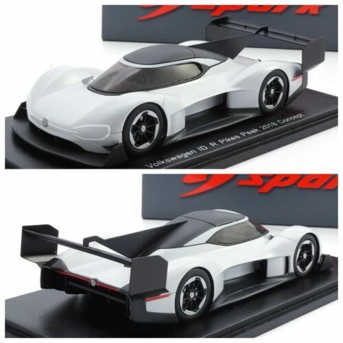 Modellini statici di auto, furgoni e camion scala 1:43 per Volkswagen