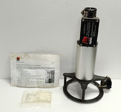 R.M. Young 85106-69 Ultrasonic Anemometer | Marine 2-Axis Wind Sensor | 85057.00