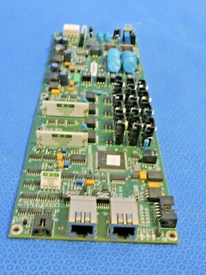 Thermo Scientific 80000-61062R Rod Driver Board 80000-61060R PCB Montage