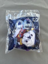 McDonald's Happy Meal Yu-Gi-Oh x Hello Kitty Pochaco Time Wizard