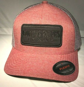 cactus ropes flexfit hats