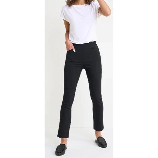Chicos fabulously slimming store perfect stretch pants