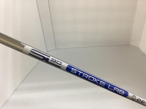 Odyssey Ai-ONE DOUBLE WIDE DB / Lefty 34 inch Putter Odyssey Ai-ONE DOUBLE WIDE DB / Lefty 34 inch Putter