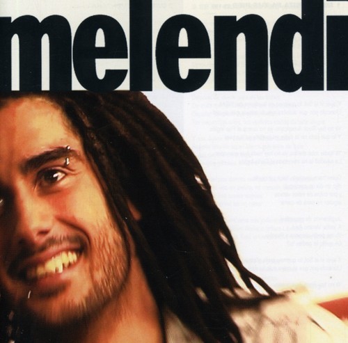 Melendi - Sin Noticias de Holanda [Новый диск]