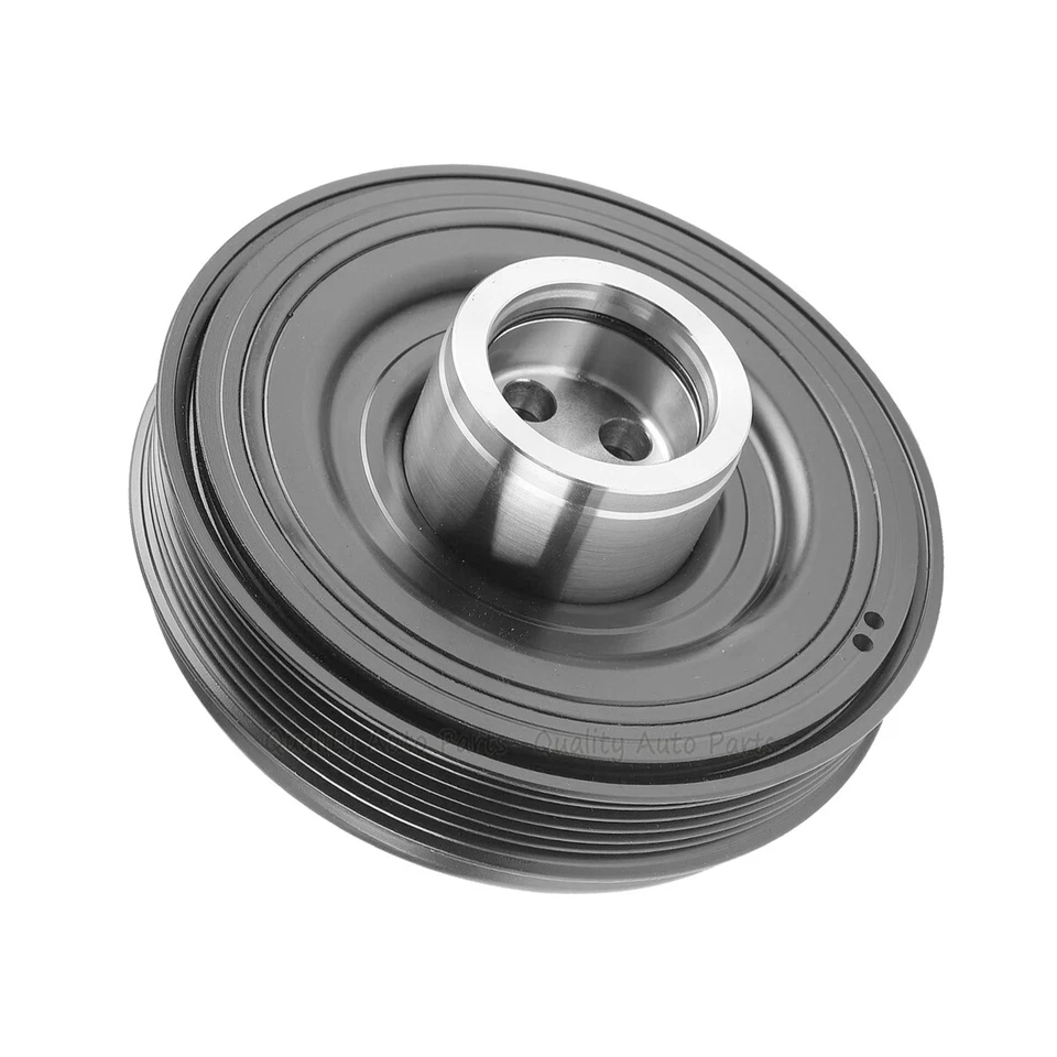 Crankshaft Belt Pulley Tool Fit Jaguar Land Rover Defender XE F-Type AJ20P4 2.0L - Image 3 of 4