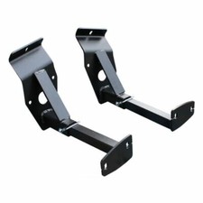 Torklift D2102 Custom Frame-mounted Camper Tie-downs For Dodge Ram Pickup 03-09 Torklift D2102 Custom Frame-mounted Camper Tie-downs For Dodge Ram Pickup 03-09