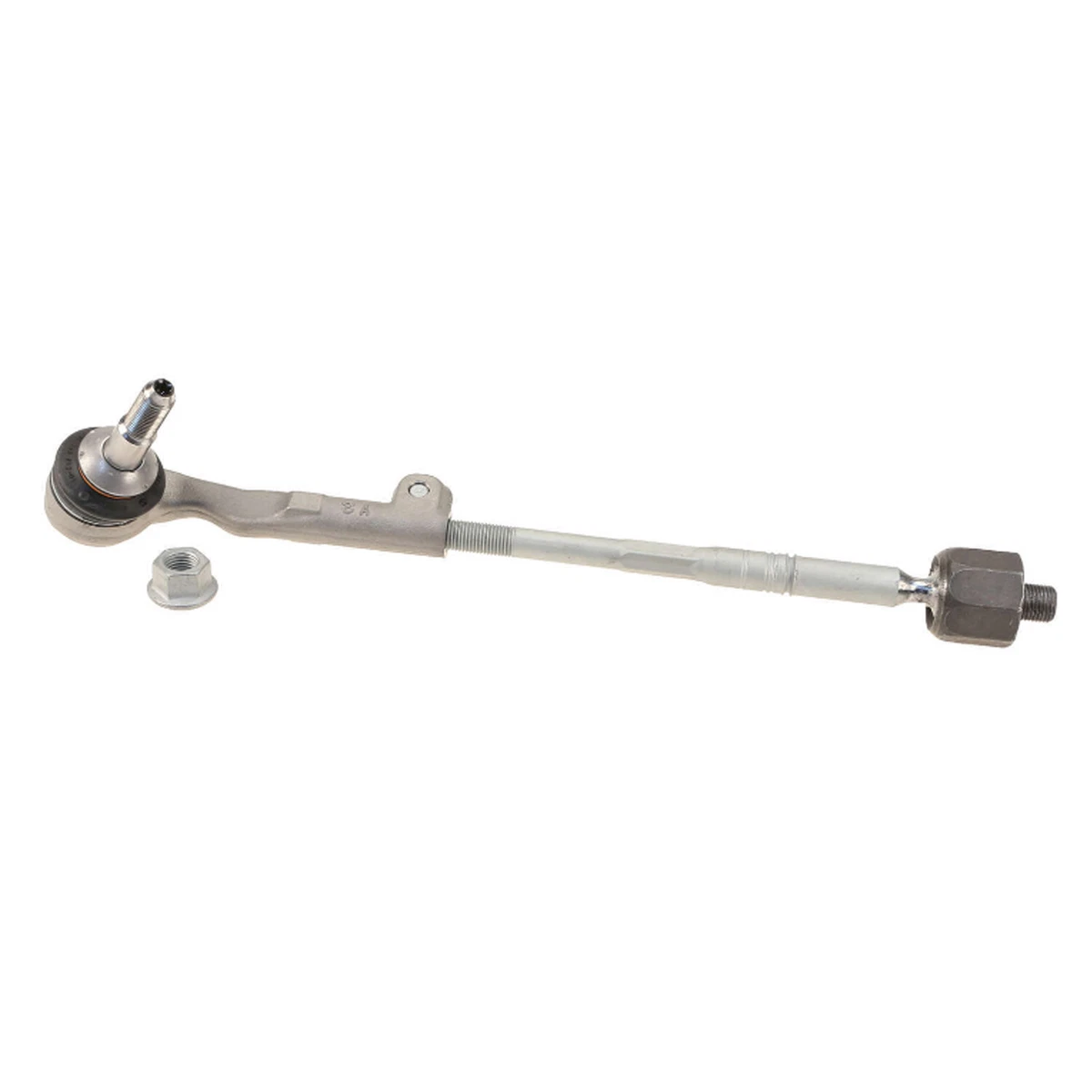 Lemfoerder Passenger Right Steering Tie Rod Assembly 3739101 | eBay