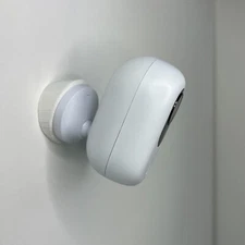 Unifi Protect G4 Instant Angled Wall and Surface Mount, 22.5 Degree