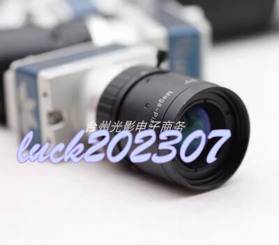 1PC USED DALSA Nano-m0640 G3-GM10-M0640 area array camera #YY