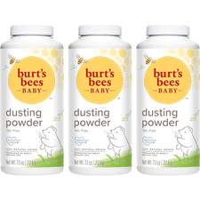 Christmas Gifts, Baby Dusting Powder, 100 Natural Origin, Talc-Free, Pediatrici