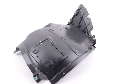 BMW NEW GENUINE 1 E82 E88 07-13 FRONT O/S RIGHT WHEEL ARCH BOTTOM COVER