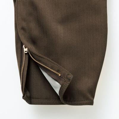 TORAICHI Nikkapokka Japanese Workwear Tobi Men Work Pants 5