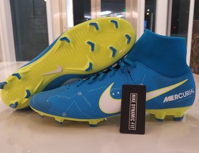 nike mercurial victory vi df njr fg