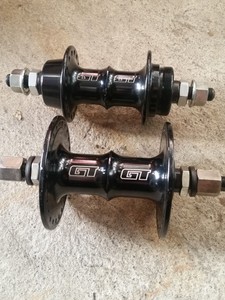 gt mohawk hubs