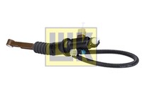 Kupplungspumpe Peugeot 3008/PARTNER 1.2/1.6 HDI 10-