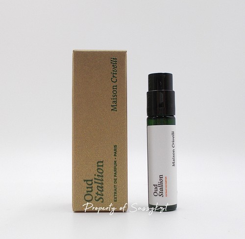Maison Crivelli Perfume Spray Sample Vials Please use menu, combined shipping - Picture 59 of 95