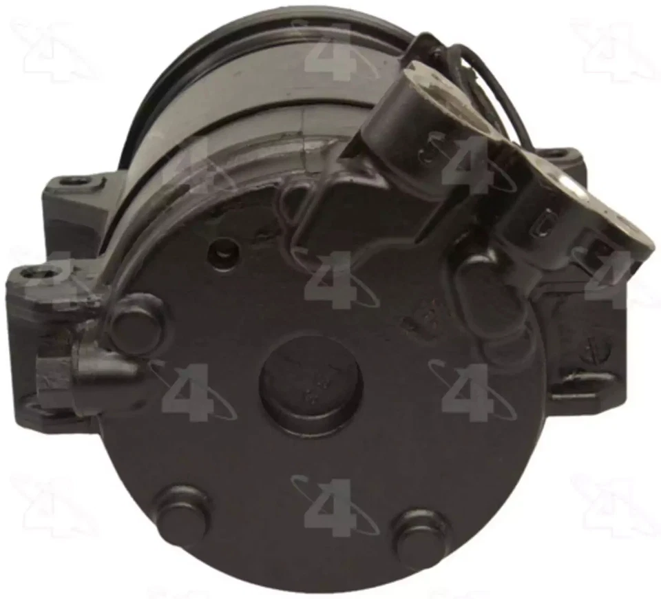 Compresor de aire acondicionado Reman 4 estaciones 97483 para Suzuki Grand Vitara 2006 XL-7 04-06 Foto 2 de 4