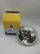 GE 4535 6V 30W new old stock